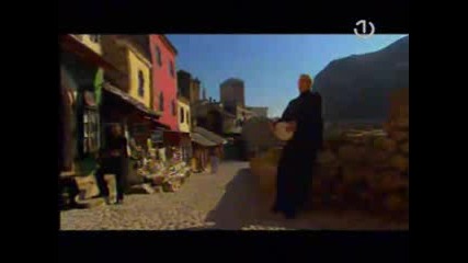 Hari Mata Hari Eurovision 2006 