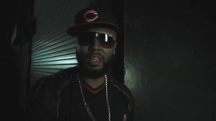 Troy2da Vent ft. Brisco, Frank Linen, Papa Duck, Iceberg And Mike Bless - Lambo Life ( H D ) 