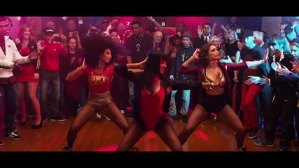 Far East Movement ft. Rye Rye - Jello