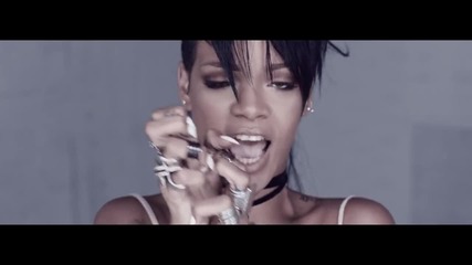 Rihanna - What Now (official)