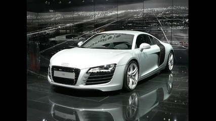 The best cars 