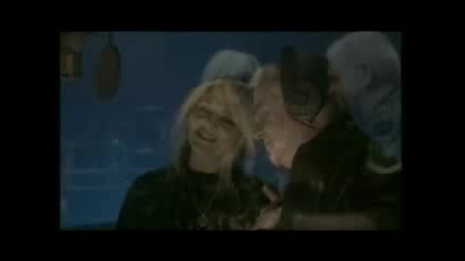 Udo and Doro Pesch