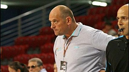 Росен Барчовски: Стоя зад този отбор и му вярвам
