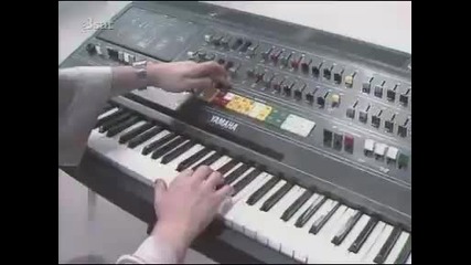 Electric Light Orchestra - Confusion