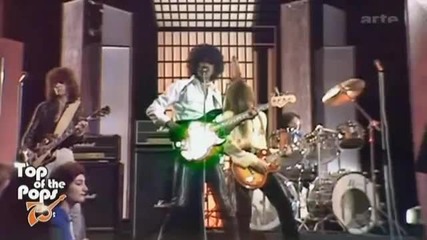 Thin Lizzy 1978 - Rosalie