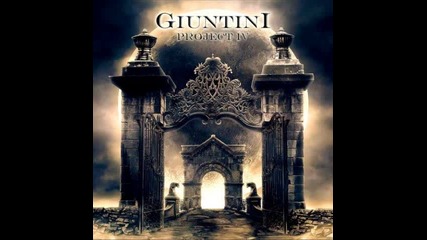 Giuntini Project - Born In The Underworld ( 2013 )