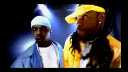 Busta Rhymes - Break ya Neck [hq] Official Video (explicit)