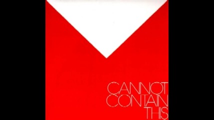 Moloko - Cannot Contain This (masters At Work Remix)