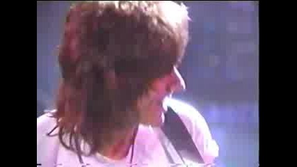 Jeff Beck & Terry Bozzio - Sling Shot