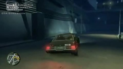 Gta Iv Mission #1 - The Cousins Bellic 