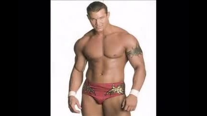 Randy Orton
