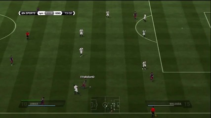 Fifa 11 Online Goals