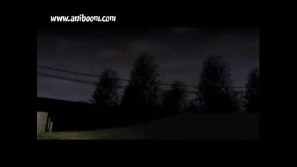 Bicho - Funny Alien Animation 