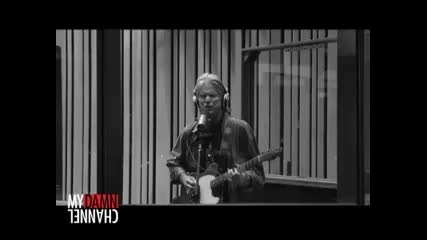 Stephen Bruton - Waiting for a Long Time 
