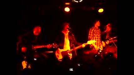 Simple Plan - Perfect - Live At Underworld