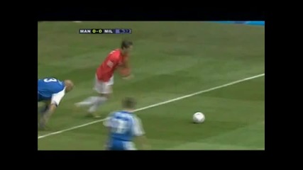 Fifa 09 Advanced Skills Tutorial