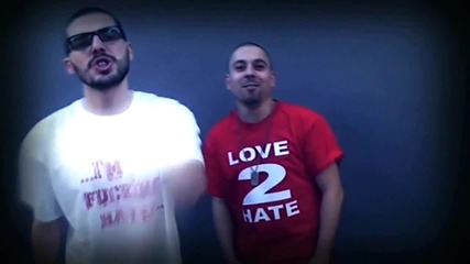 Imp ft. Jims - Bei Bei (2012 Official Video)