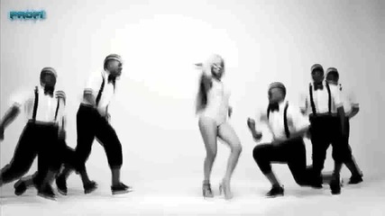 Kat Deluna - Drop It Low