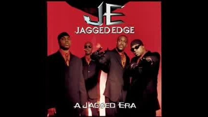 Jagged Edge Feat Nas - I Got It
