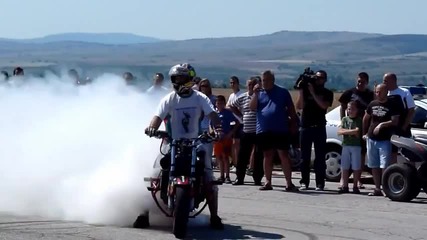 Stuntbulgaria