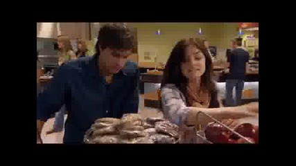 Sorority Wars 2009/колежански войни Бг Аудио част 2