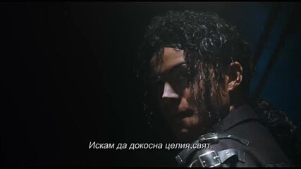 Майкъл - 22 април в кината