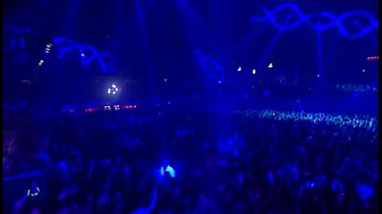 Angerfist (reverze Creation Of Life 2009)