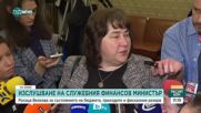 Велкова: При удължителен закон за бюджета, НС трябва да определи лимит за теглене на нов дълг