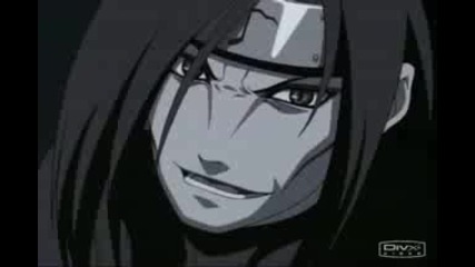 You cant Touch Orochimaru 