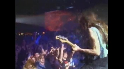 Skid Row - Walk With A Stranger - Lost Demo 88