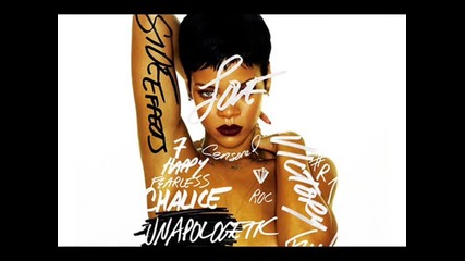 Eminem feat Rihanna-numb(perfect Quality)