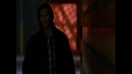 Supernatural S08e10 + Bg Subs