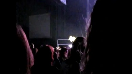 Demi Lovato - Remember December - Atlantic City Nj 11 1 09
