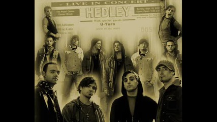 hedley - old school