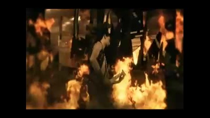 Hammerfall - Any Means Necessary