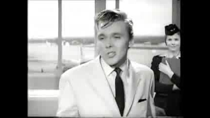 Billy Fury Once Upon A Dream