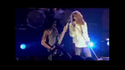 Whitesnake - Bad Boys (live) 