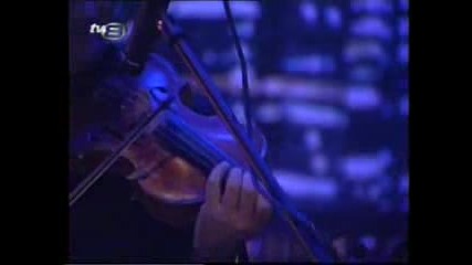 Burcu Gunes - Quando Calienta El Sol - Amor Amor