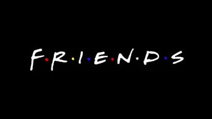 Friends Theme Song