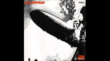 Led Zeppelin - Babe I'm Gonna Leave You