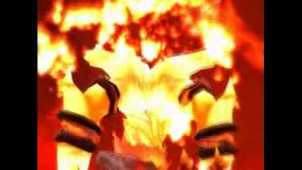 World Of Warcraft - We Will Rock You