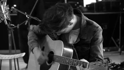 One Direction - Little Things - 2 Days To Go