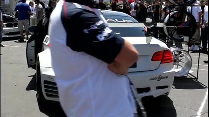 Bmw M3 - Mного як звук
