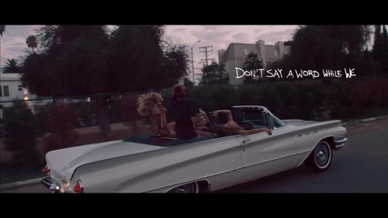 Duke Dumont - Ocean Drive (official video) + превод