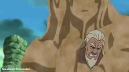 Naruto Shippuden 297 2/2