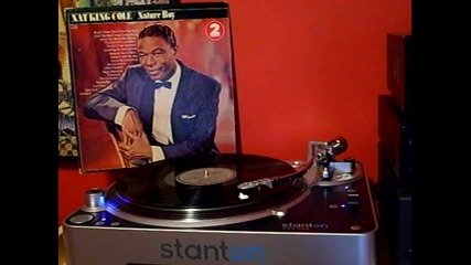 Nat King Cole - Nature boy 