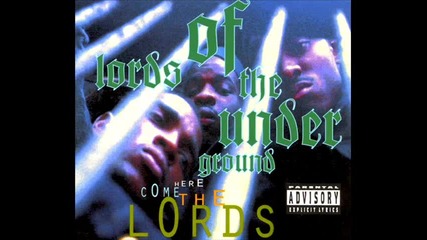 Lords Of The Underground - What's Goin' On