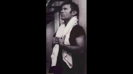 Bruce Dickinson - Man of Sorrows Orchestral Version