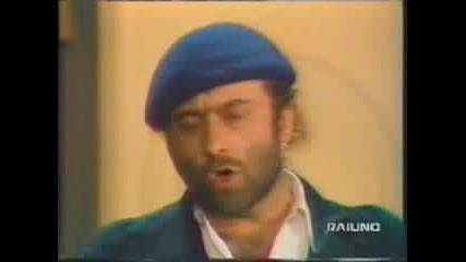 Lucio Dalla - Lanno Che Vera