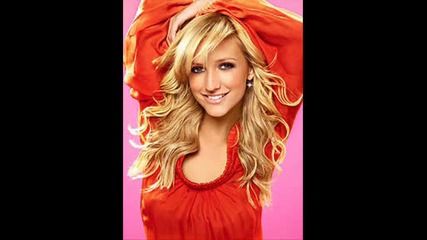 Ashlee Simpson - Shadow